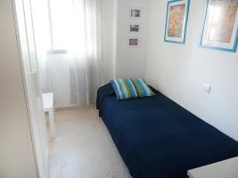 4-Room Apartment On 1St Floor Fuengirola Εξωτερικό φωτογραφία